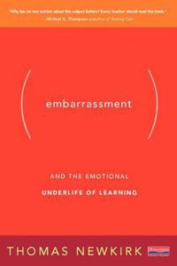 Embarrassment