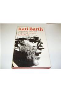 Karl Barth