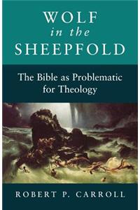 Wolf in the Sheepfold