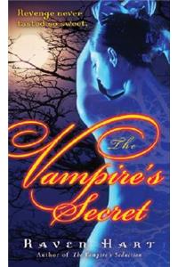 The Vampire's Secret