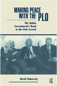 Making Peace With The Plo