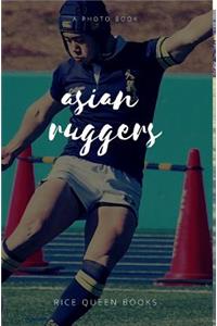 Asian Ruggers
