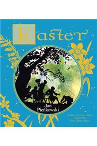 Easter: A Selection of Verses from the King James Bible