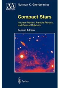 Compact Stars