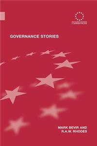 Governance Stories