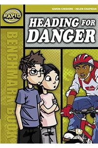 Rapid Stage 6: Assessment Book (Series 1)