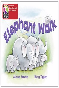 PYP L1 Elephant Walk 6PK