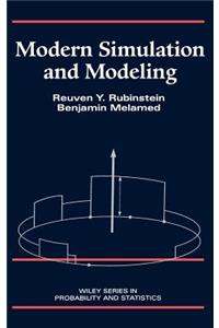 Modern Simulation and Modeling