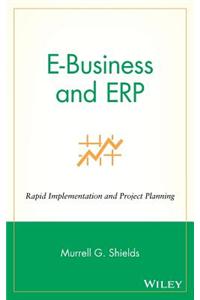 E-Business and ERP