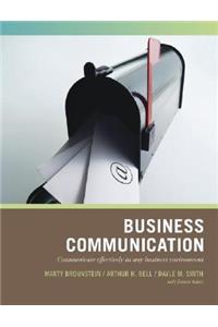 Wiley Pathways Business Communication