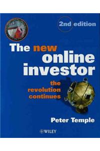The New Online Investor: The Revolution Continues
