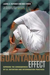 Guantánamo Effect
