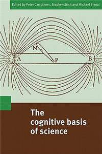 Cognitive Basis of Science
