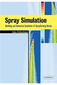 Spray Simulation