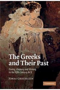 Greeks and Their Past