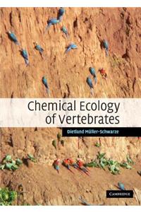 Chemical Ecology of Vertebrates