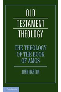 Theology of the Book of Amos