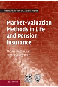Market-Valuation Methods in Life and Pension Insurance