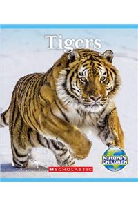 Tigers (Nature's Children)