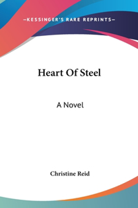 Heart Of Steel