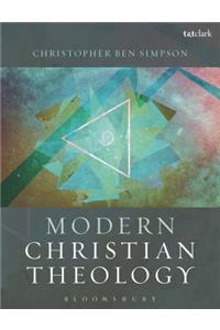 Modern Christian Theology