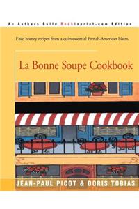 Bonne Soupe Cookbook