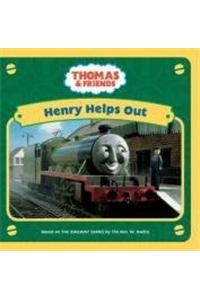 Henry Helps Out