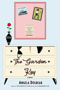 Garden Key: Prelude Novel to Mind Over Madeleine