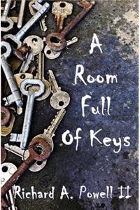 A Room Full Of Keys