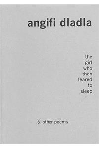 The Girl Who Then Feared to Sleep