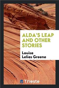 Alda's Leap and Other Stories