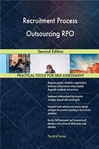 Recruitment Process Outsourcing RPO Second Edition