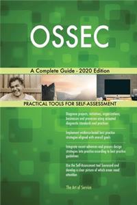 OSSEC A Complete Guide - 2020 Edition