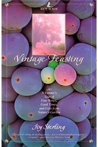 Vintage Feasting