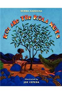 Koi and the Kola Nuts