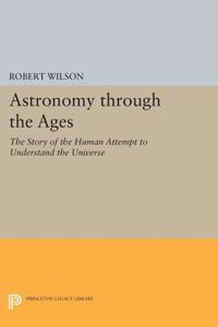 Astronomy Through the Ages