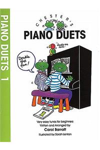 Chester's Piano Duets - Volume 1