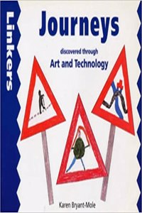 Journeys Through Art and Technology
