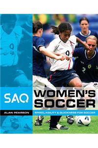 Women's Soccer