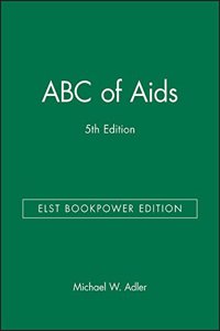 ABC of Aids ELST Edition Blue Cover 5e