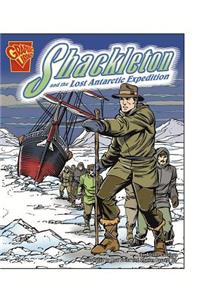 Shackleton and the Lost Antarctic Expedition