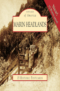 Marin Headlands