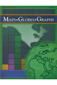 Maps/Globes/Graphs