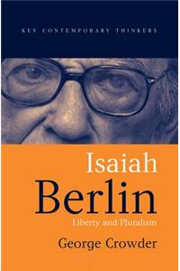 Isaiah Berlin