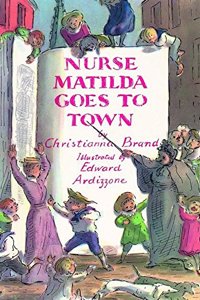 Nurse Matilda Goes To Town