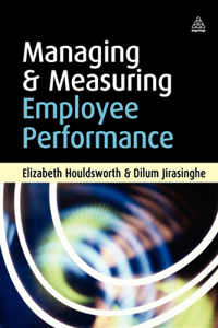Managing and Measuring Employee Performance