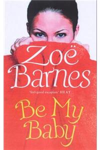Be My Baby