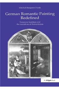 German Romantic Painting Redefined