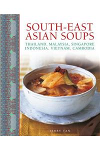 South-East Asian Soups