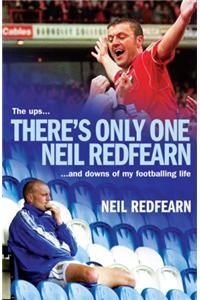 There's Only One Neil Redfearn